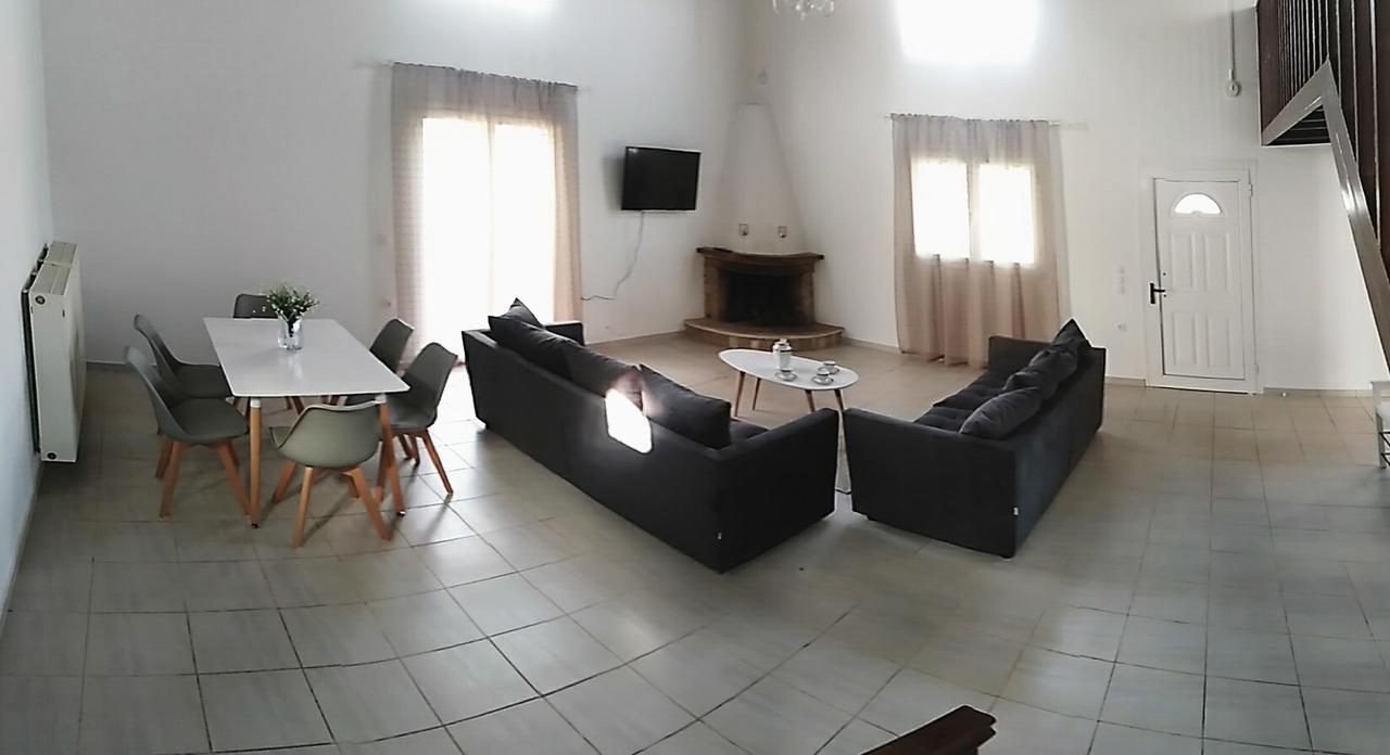 Villa Julia Tsilivi  Exterior foto